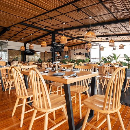 Zi One Luxury Hotel Pereira Ngoại thất bức ảnh