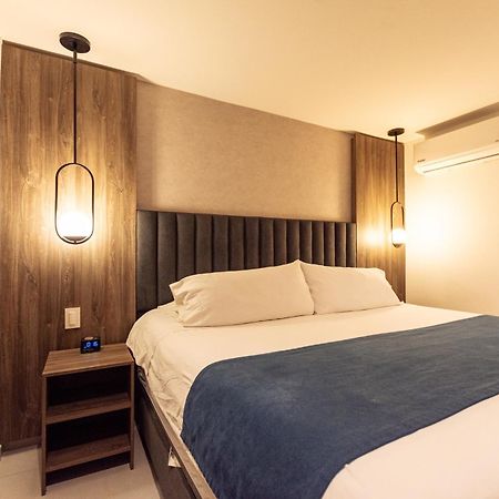 Zi One Luxury Hotel Pereira Ngoại thất bức ảnh