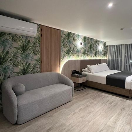 Zi One Luxury Hotel Pereira Ngoại thất bức ảnh