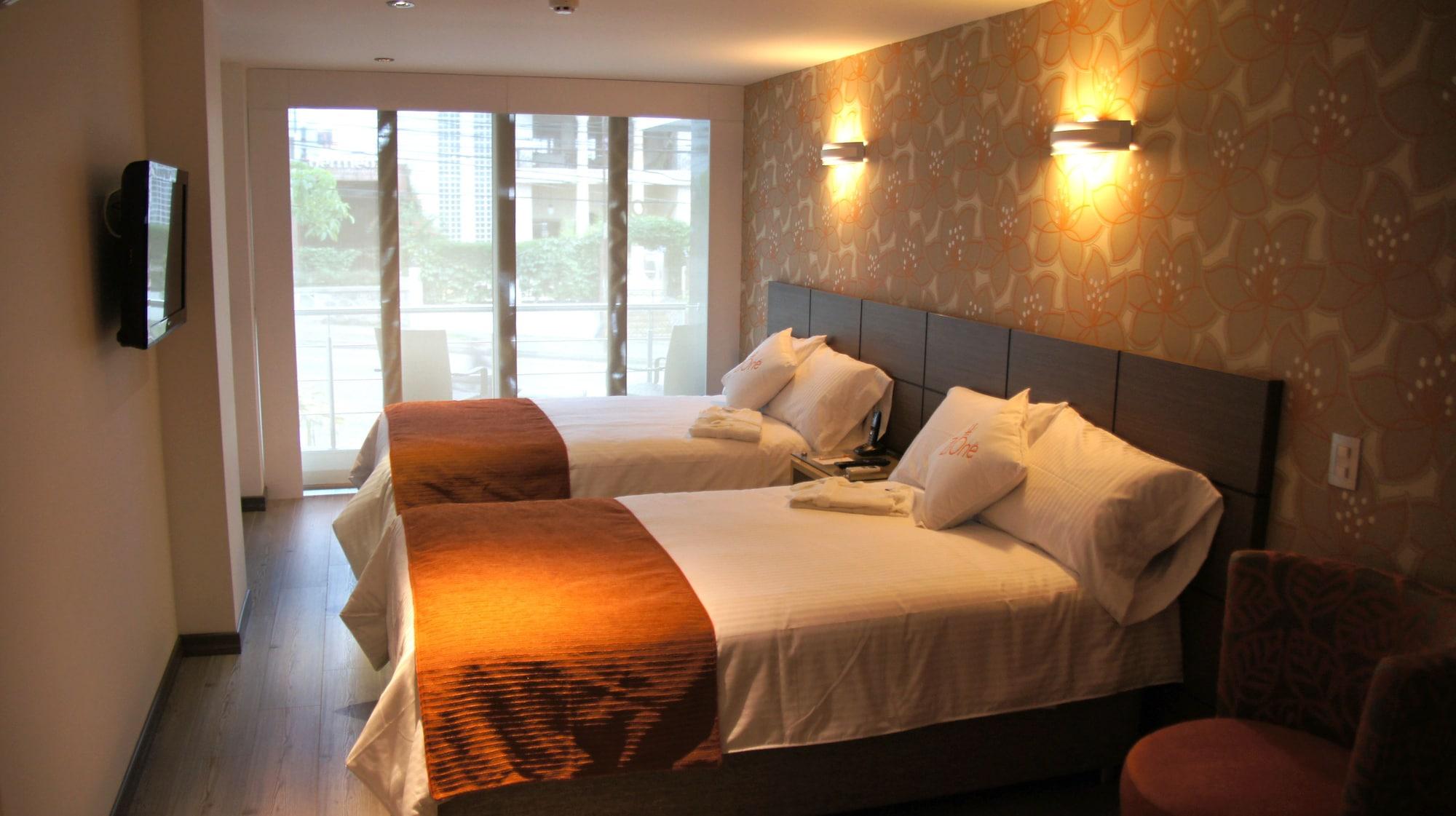 Zi One Luxury Hotel Pereira Ngoại thất bức ảnh