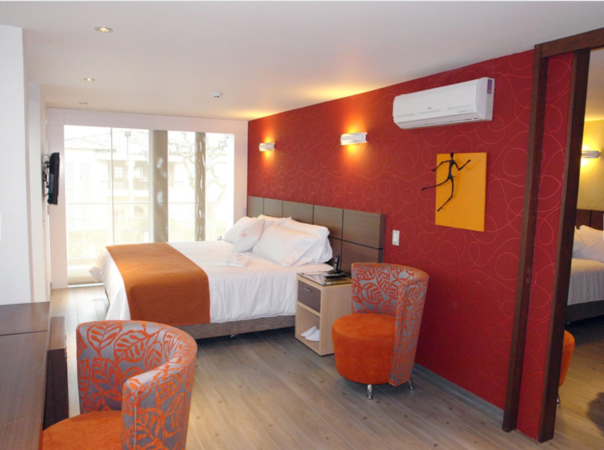 Zi One Luxury Hotel Pereira Ngoại thất bức ảnh