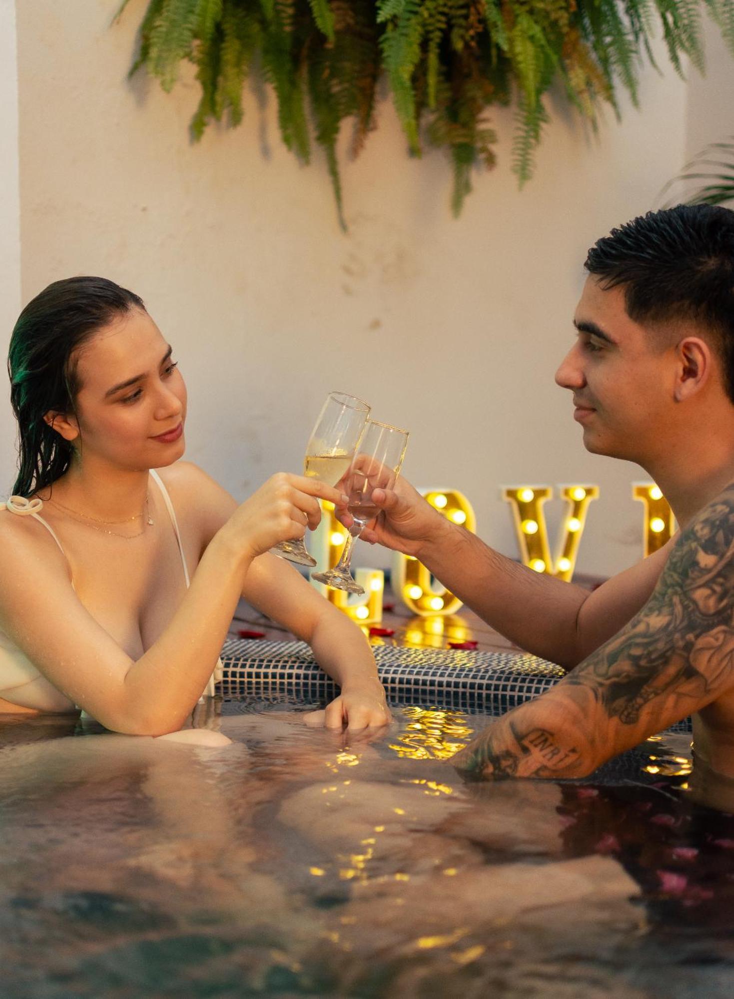 Zi One Luxury Hotel Pereira Ngoại thất bức ảnh