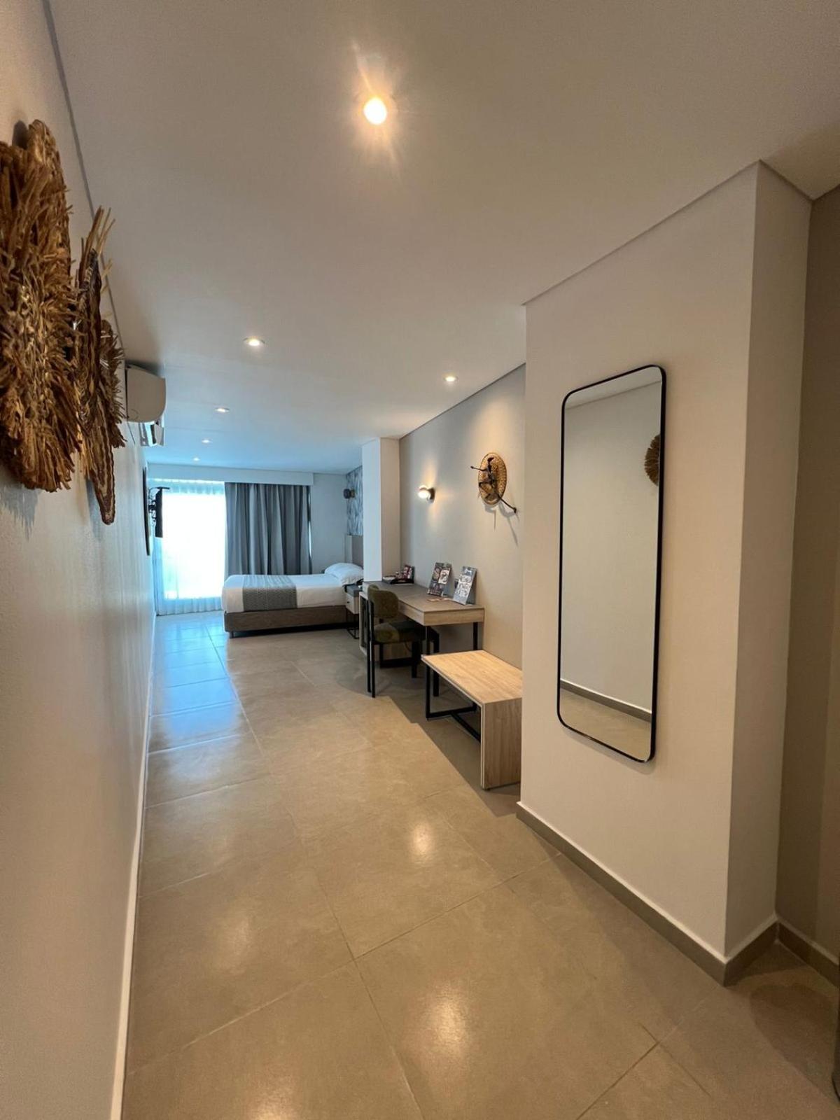 Zi One Luxury Hotel Pereira Ngoại thất bức ảnh