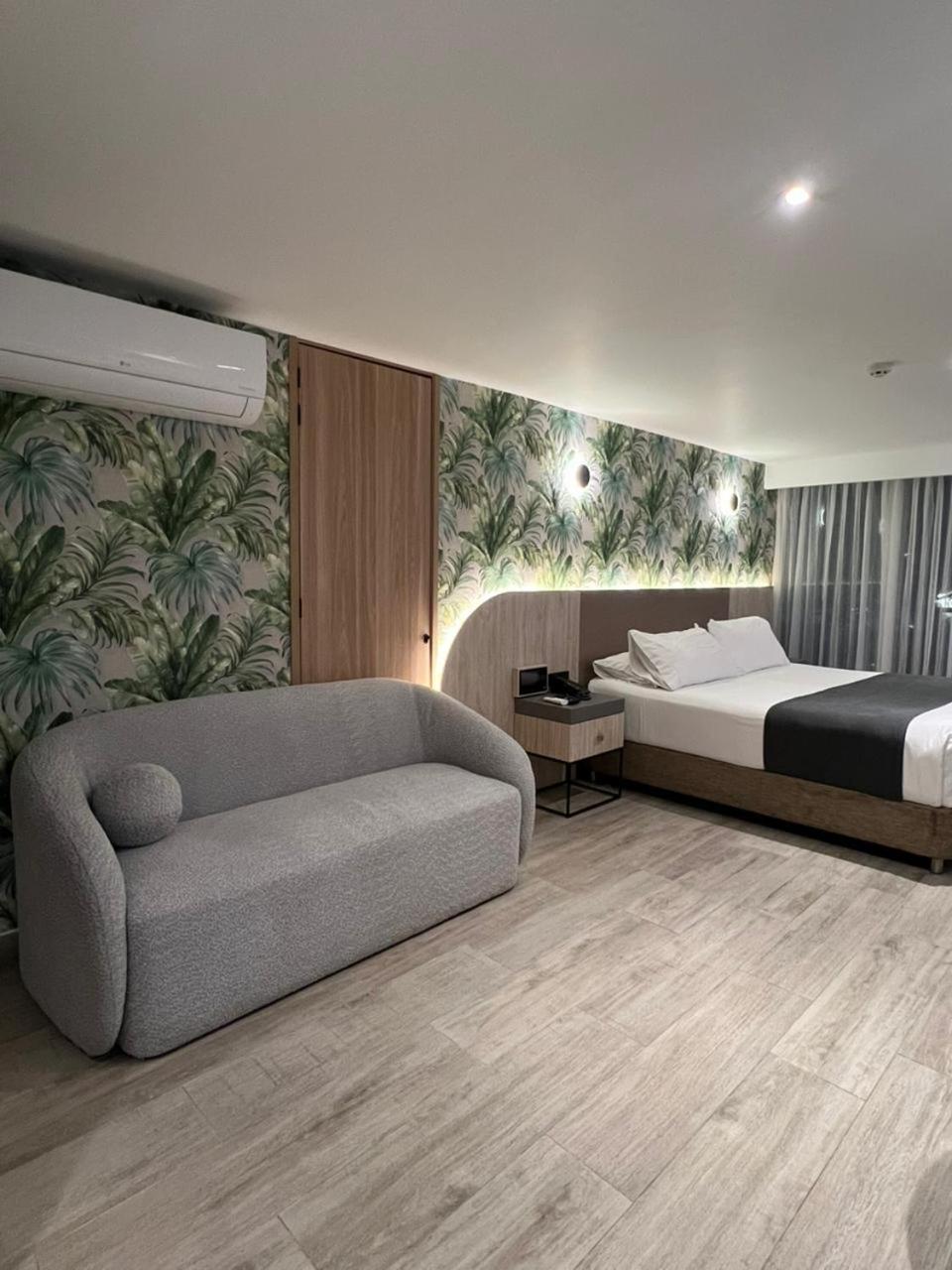 Zi One Luxury Hotel Pereira Ngoại thất bức ảnh