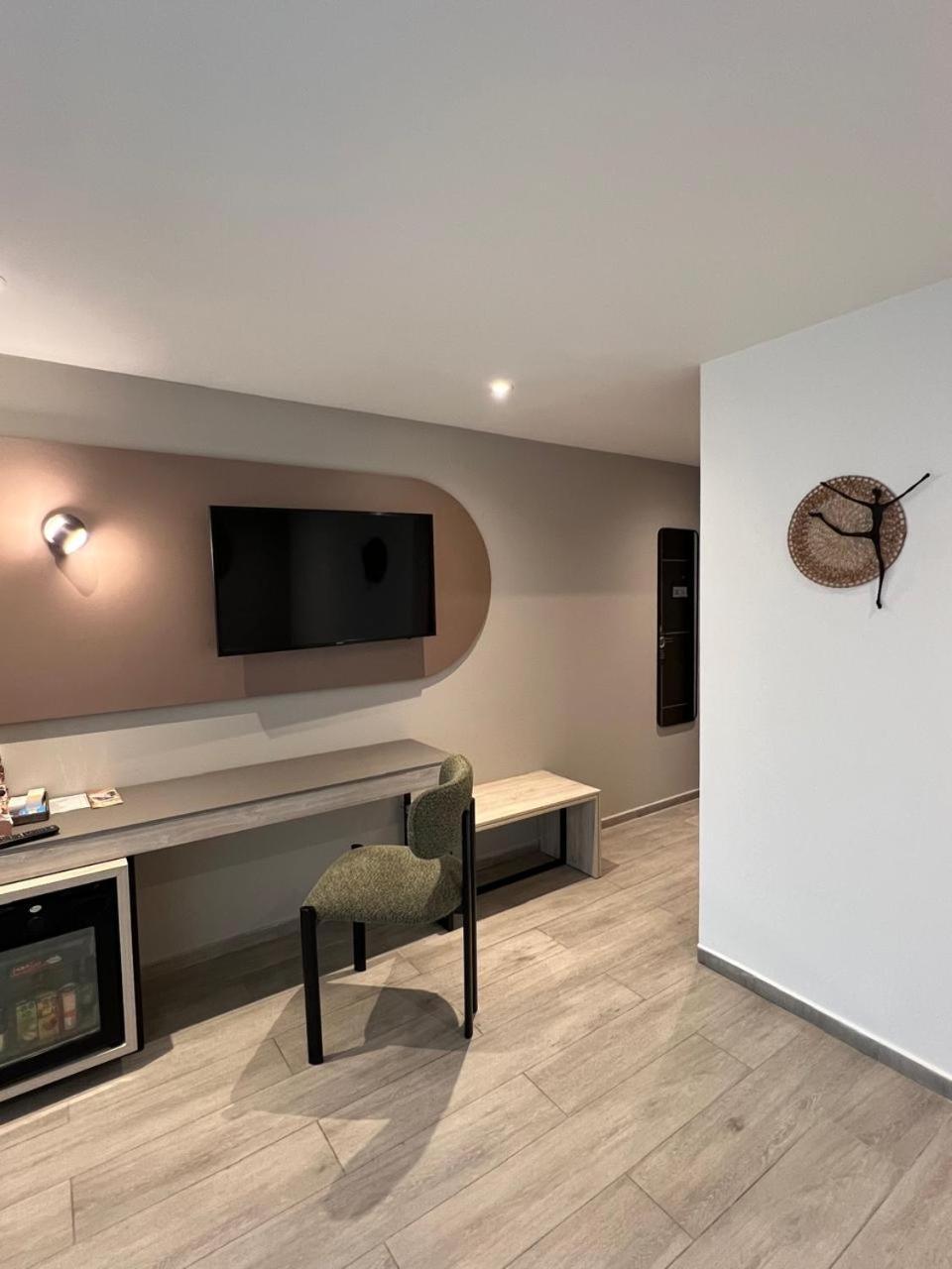 Zi One Luxury Hotel Pereira Ngoại thất bức ảnh