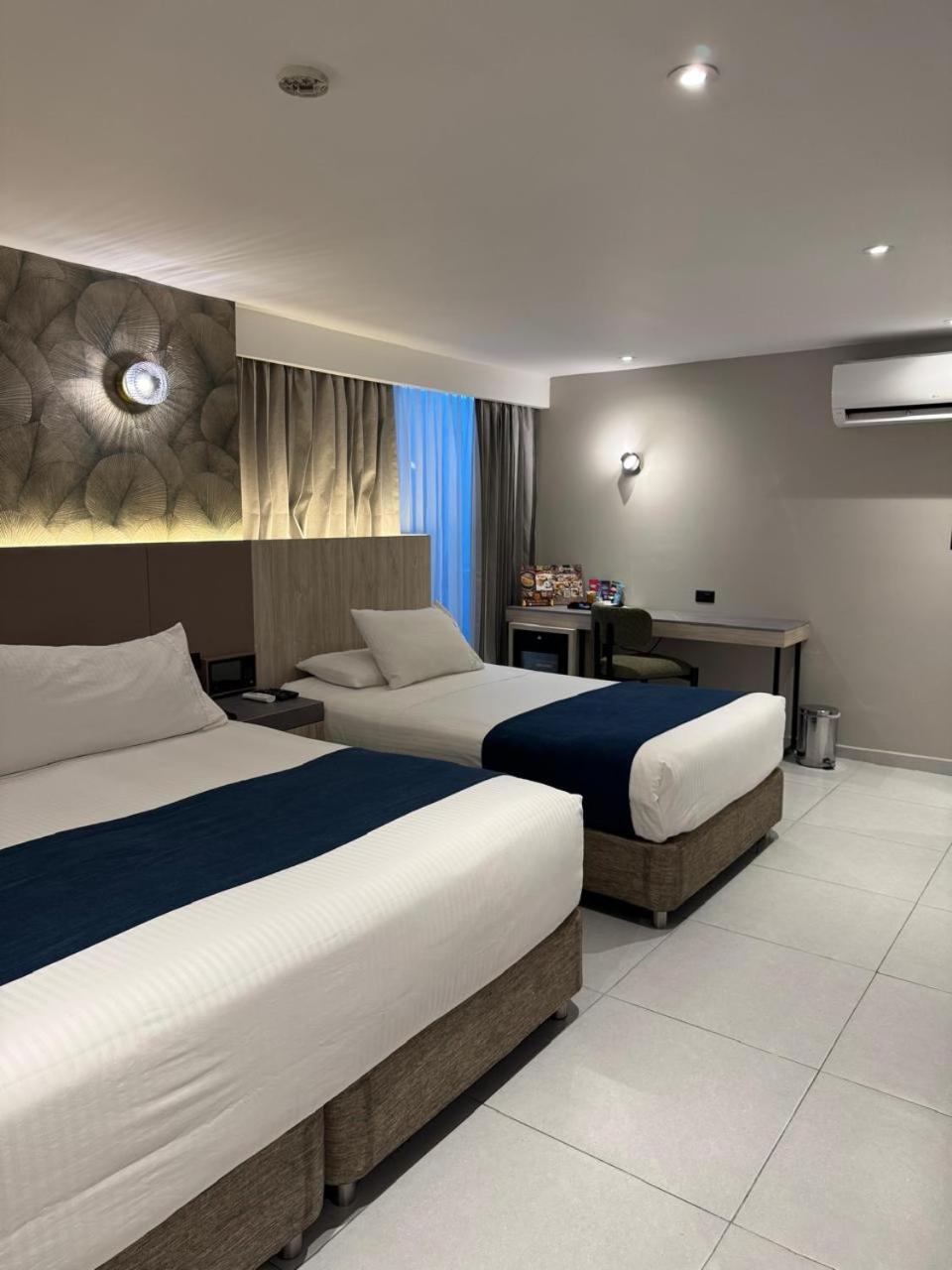 Zi One Luxury Hotel Pereira Ngoại thất bức ảnh