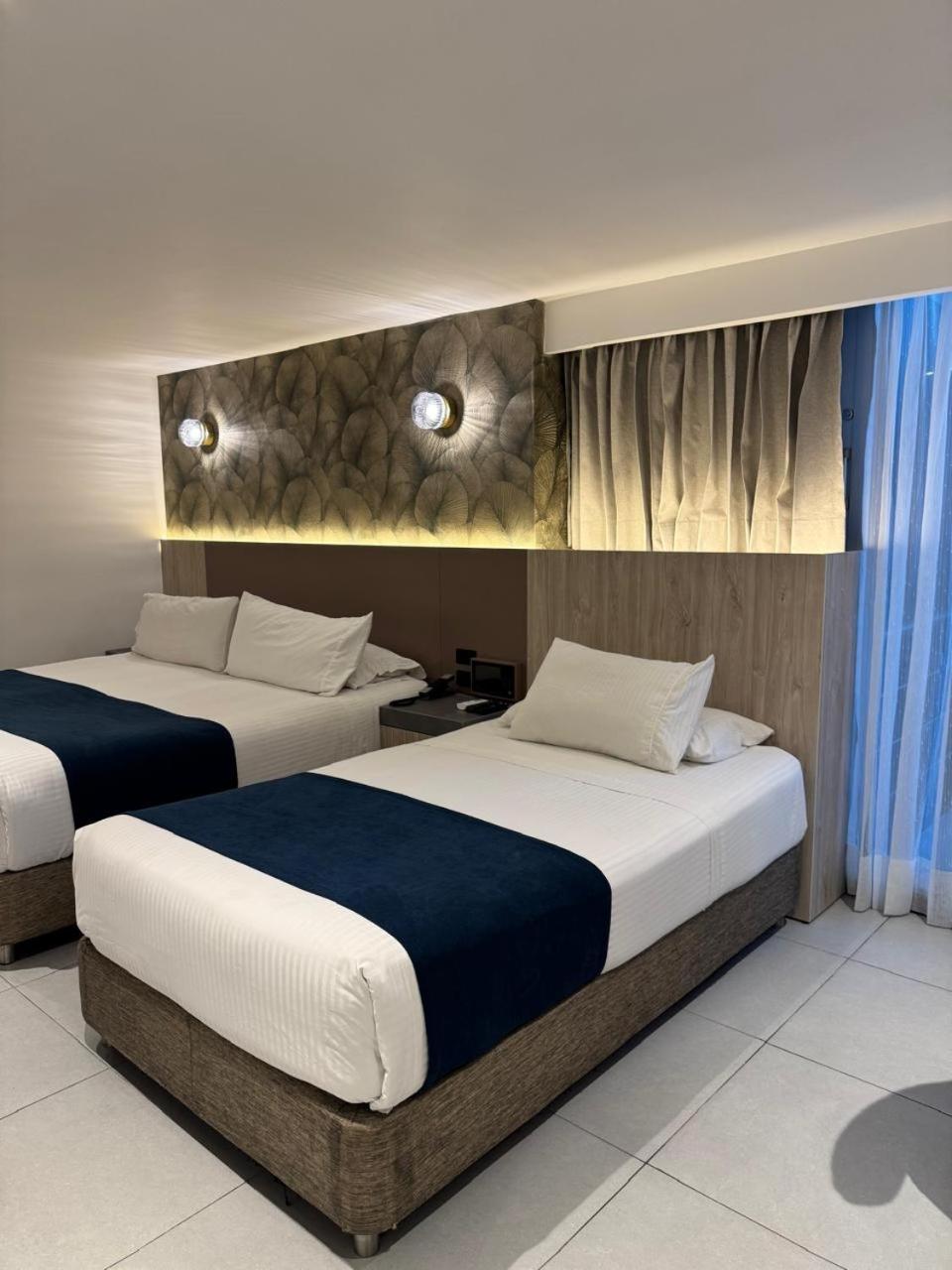 Zi One Luxury Hotel Pereira Ngoại thất bức ảnh