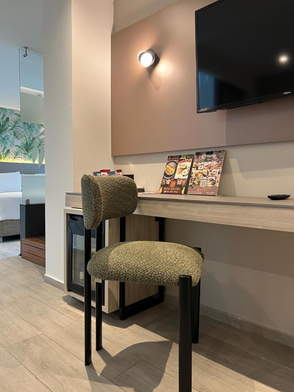 Zi One Luxury Hotel Pereira Ngoại thất bức ảnh