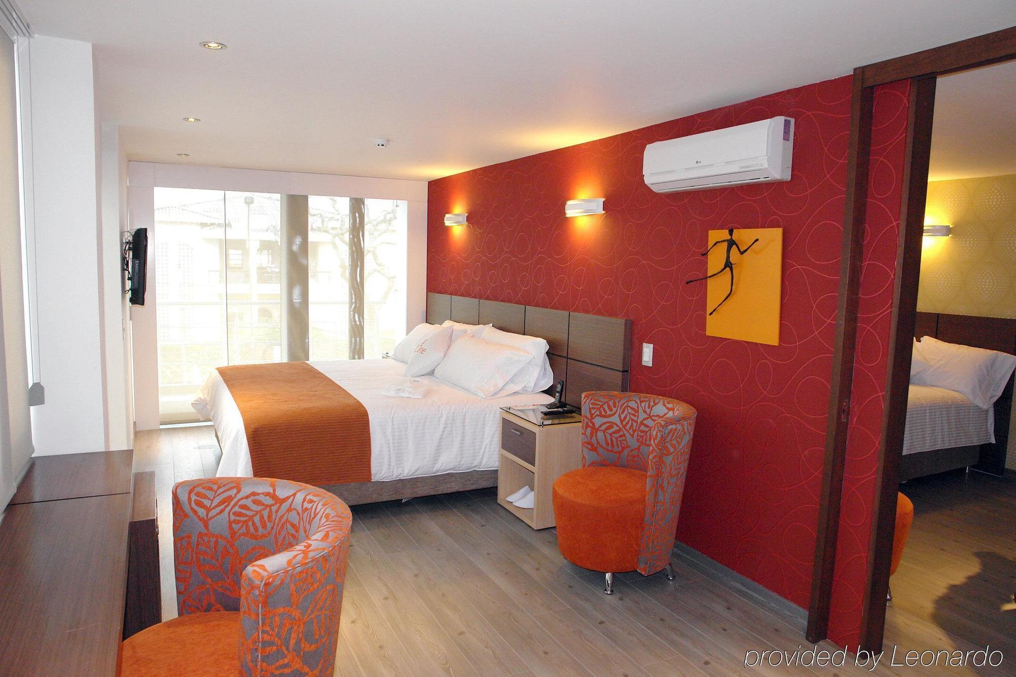 Zi One Luxury Hotel Pereira Ngoại thất bức ảnh