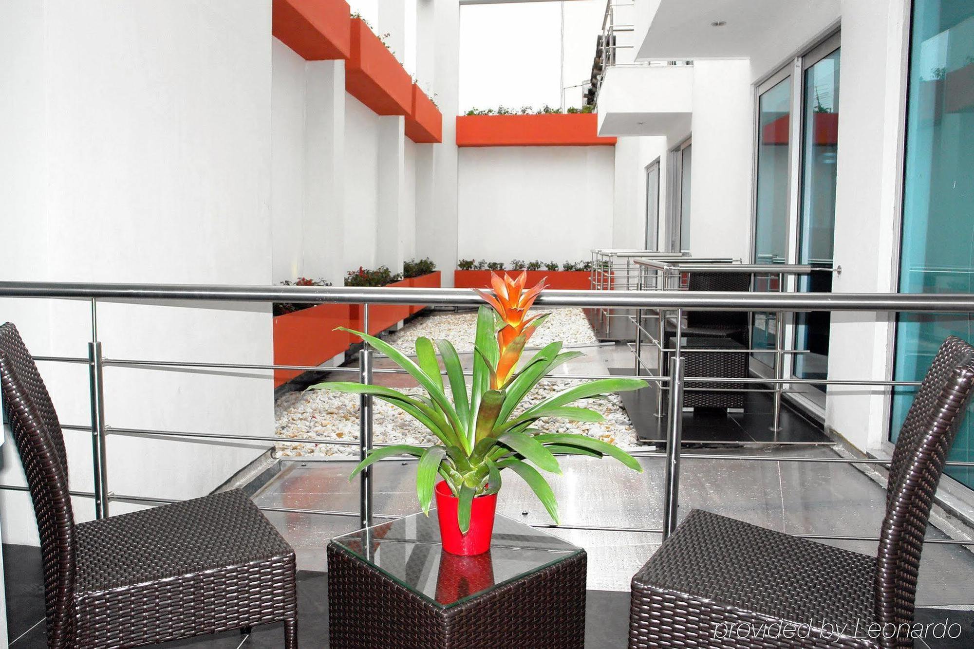 Zi One Luxury Hotel Pereira Ngoại thất bức ảnh