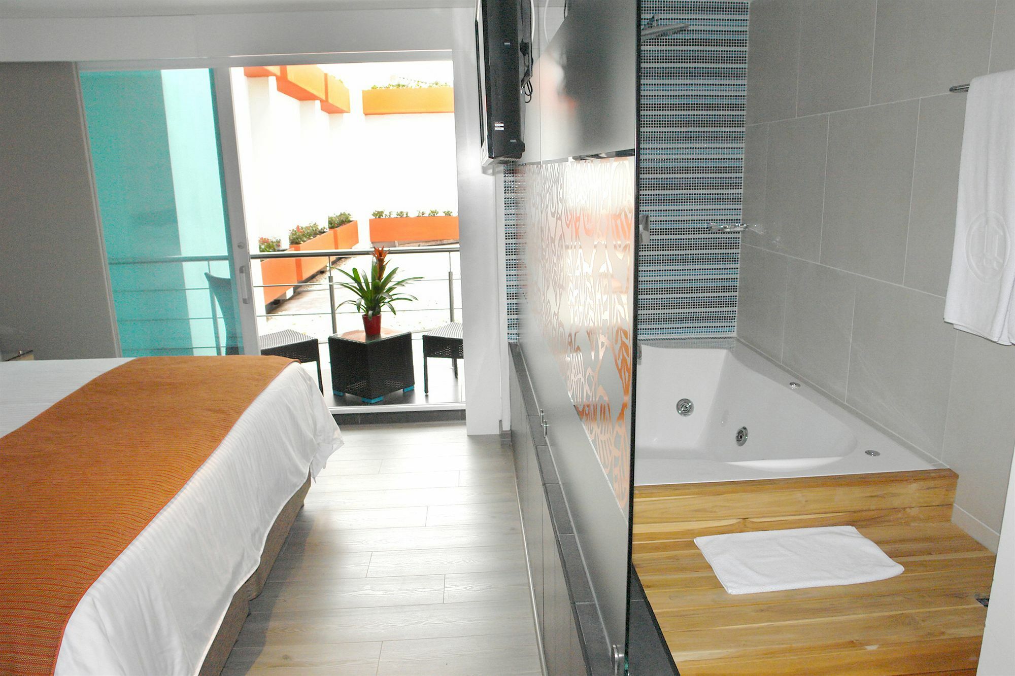 Zi One Luxury Hotel Pereira Ngoại thất bức ảnh